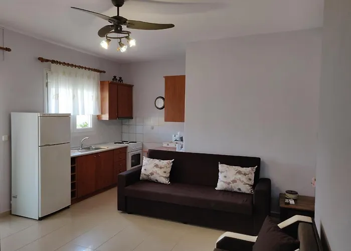 Methexis * Skala Potamia (Thasos)