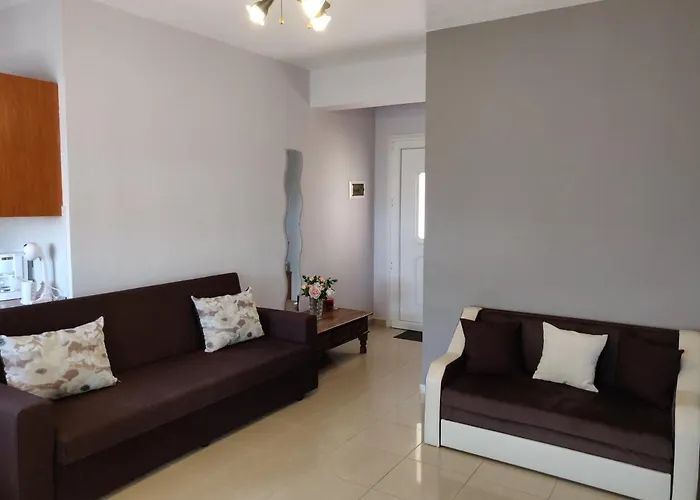 Methexis Skala Potamia (Thasos)