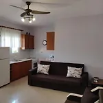 Methexis * Σκάλα Ποταμιάς