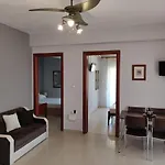 Διαμέρισμα Methexis