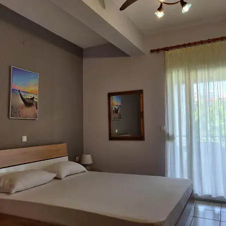 Methexis Apartment Skala Potamia (Thasos)
