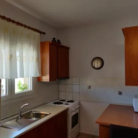 Apartment Methexis