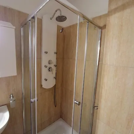 Methexis Appartement