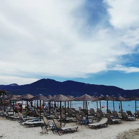 Lägenhet Methexis *