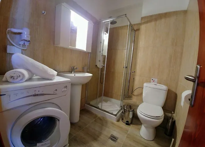 Methexis Lägenhet *