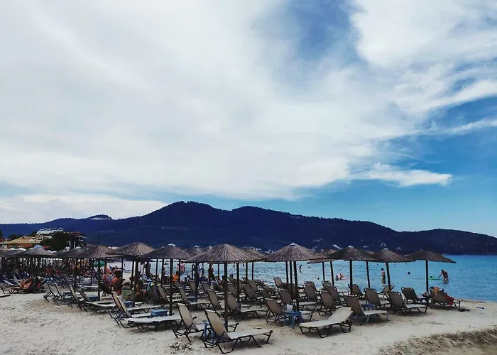 Lägenhet Methexis *